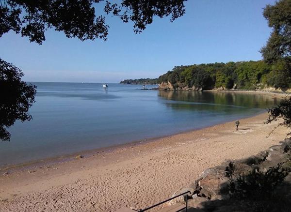 Vente appartement Saint Nazaire : 144 315 € - AJP Immobilier Saint-Nazaire