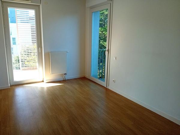 Vente appartement Saint Nazaire : 144 315 € - AJP Immobilier Saint-Nazaire