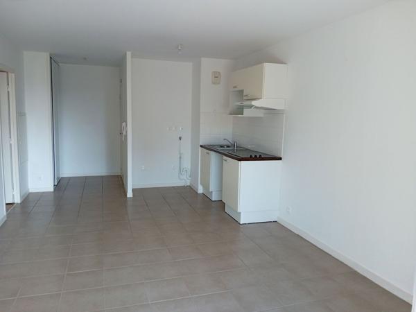 Vente appartement Saint Nazaire : 144 315 € - AJP Immobilier Saint-Nazaire