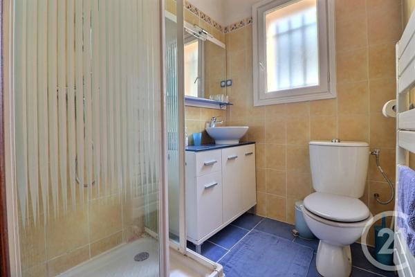 Maison à vendre  6 pièces - 156,10 m2 ST RAPHAEL - 83