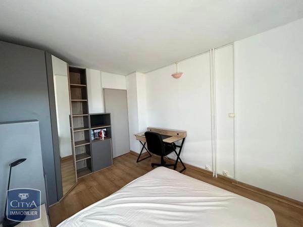 Appartement à louer 2 pièces 55m²