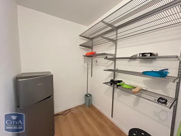 Appartement à louer 2 pièces 55m²