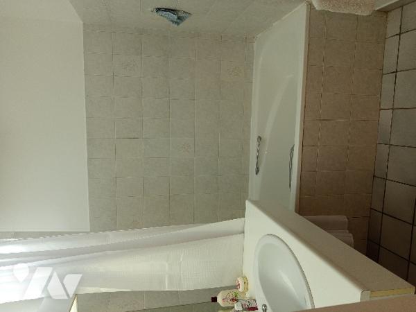 Appartement T2 de 52M²