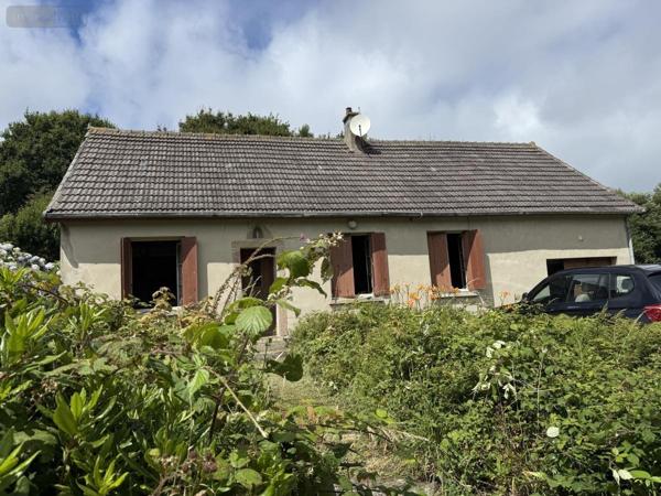 Maison à vendre à La Hague dans la Manche (50440), ref : 50040-705