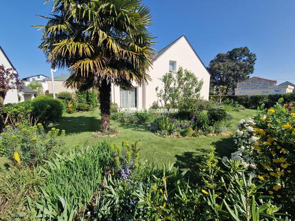 44470 THOUARE SUR LOIRE Maison Thouare Sur Loire 8 pièce(s) 216 m2, 6 chambres