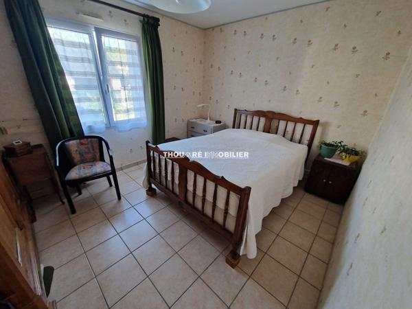 44470 THOUARE SUR LOIRE Maison Thouare Sur Loire 8 pièce(s) 216 m2, 6 chambres