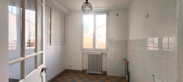 3P - Mairie des Lilas, 56,62 m2