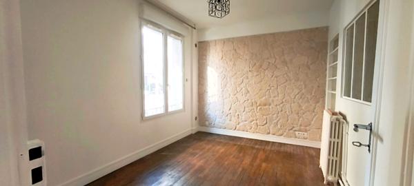 3P - Mairie des Lilas, 56,62 m2