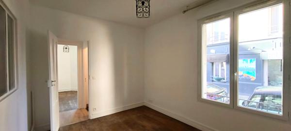 3P - Mairie des Lilas, 56,62 m2