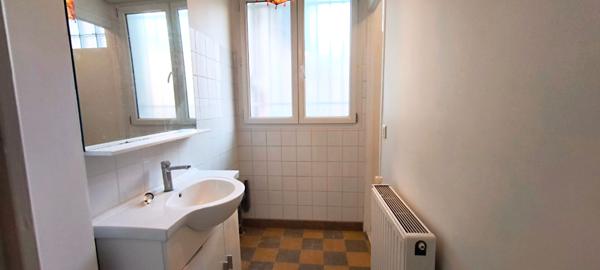 3P - Mairie des Lilas, 56,62 m2