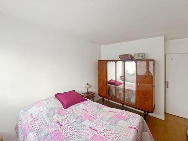 Appartement Meulan En Yvelines 3 pièce(s) - 2 chambres