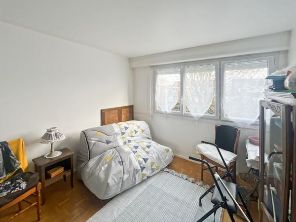 Appartement Meulan En Yvelines 3 pièce(s) - 2 chambres