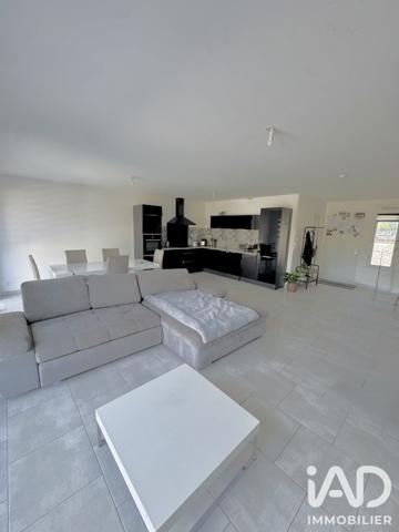 Maison à vendre 5 pièces 108 m² Romilly-sur-Seine