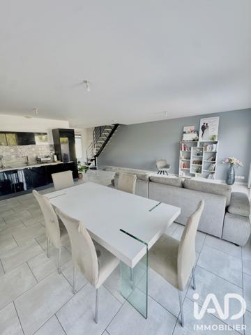 Maison à vendre 5 pièces 108 m² Romilly-sur-Seine