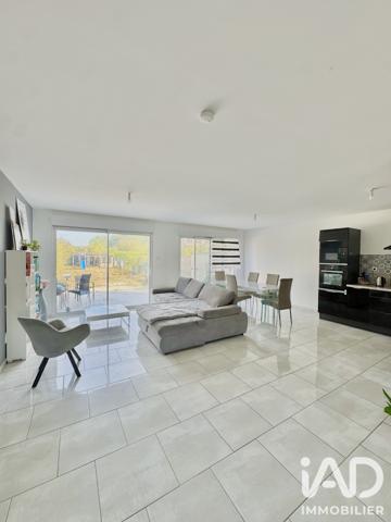 Maison à vendre 5 pièces 108 m² Romilly-sur-Seine