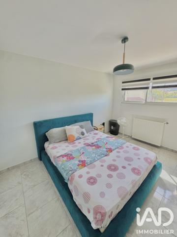 Maison à vendre 5 pièces 108 m² Romilly-sur-Seine