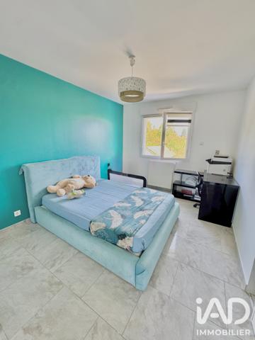 Maison à vendre 5 pièces 108 m² Romilly-sur-Seine