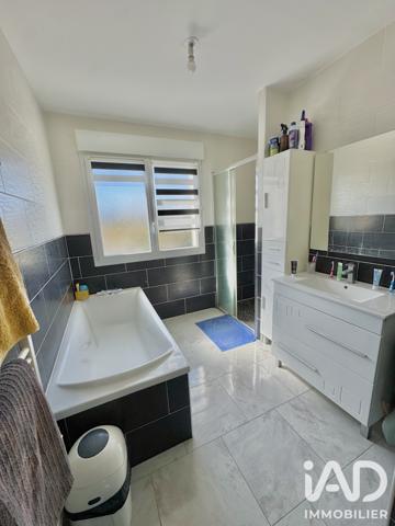Maison à vendre 5 pièces 108 m² Romilly-sur-Seine