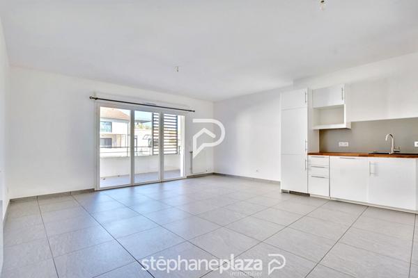 Appartement 3 pièces 69 m2