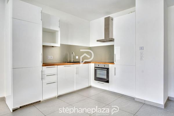 Appartement 3 pièces 69 m2