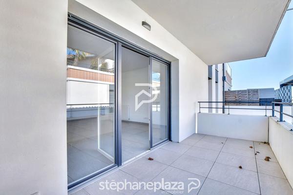 Appartement 3 pièces 69 m2