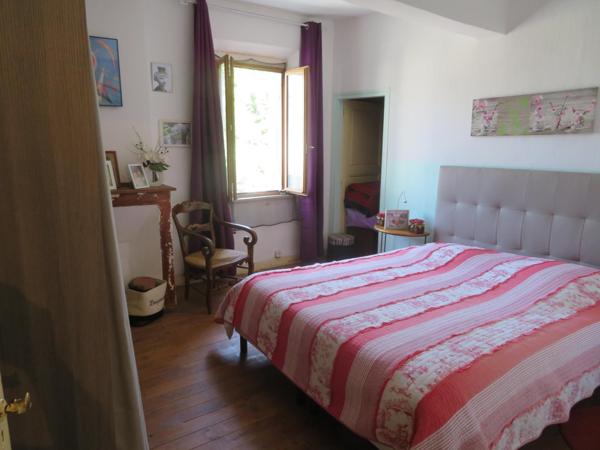 Maison de village