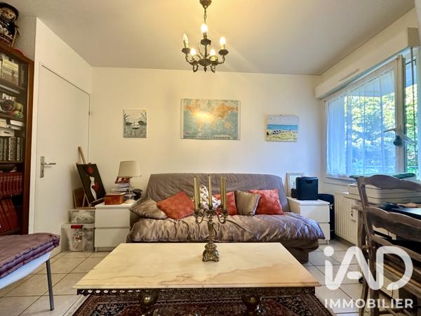 Appartement à vendre 3 pièces 63 m² Metz