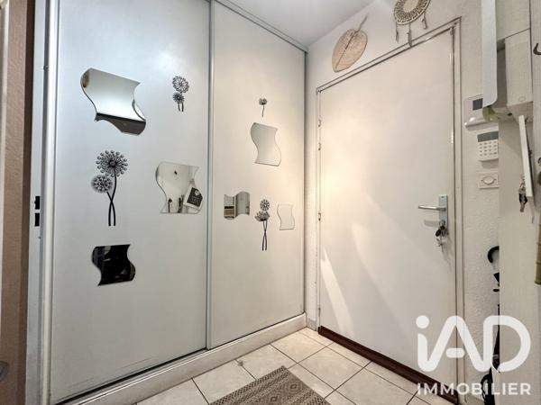 Appartement à vendre 3 pièces 63 m² Metz