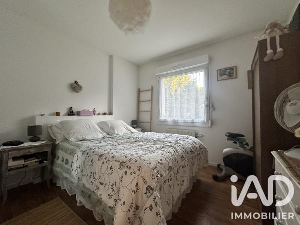 Appartement à vendre 3 pièces 63 m² Metz