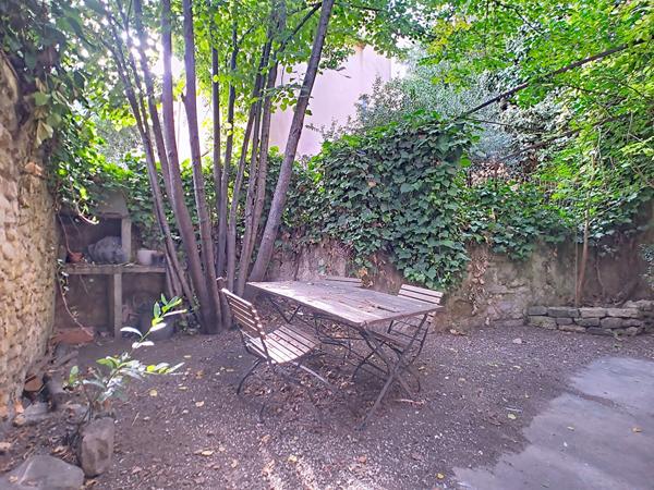 Maison de ville à vendre à Carpentras - 130 000 €