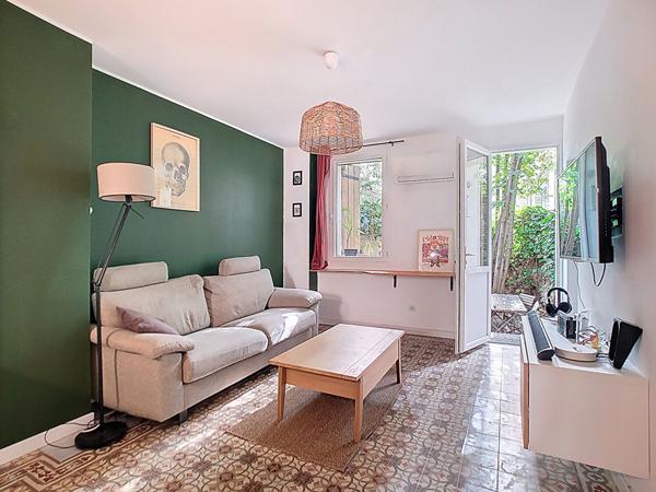 Maison de ville à vendre à Carpentras - 130 000 €