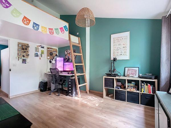 Maison de ville à vendre à Carpentras - 130 000 €