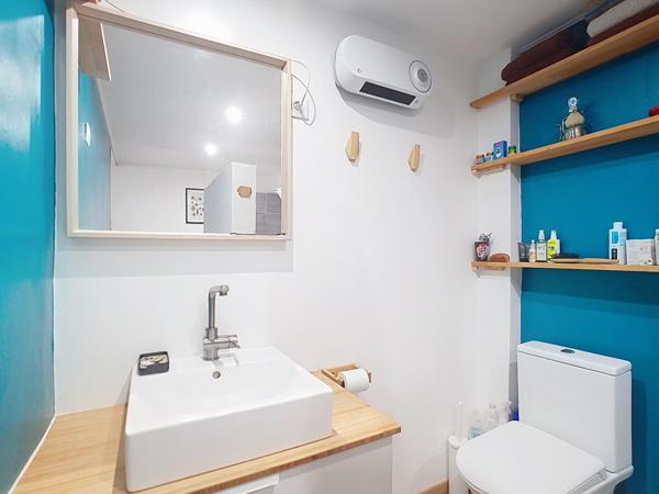 Maison de ville à vendre à Carpentras - 130 000 €