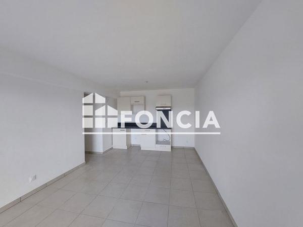 Location Appartement 3 pièces 57.9 m² - 390 CHEMIN DU MAS PASSAMA Perpignan 66000