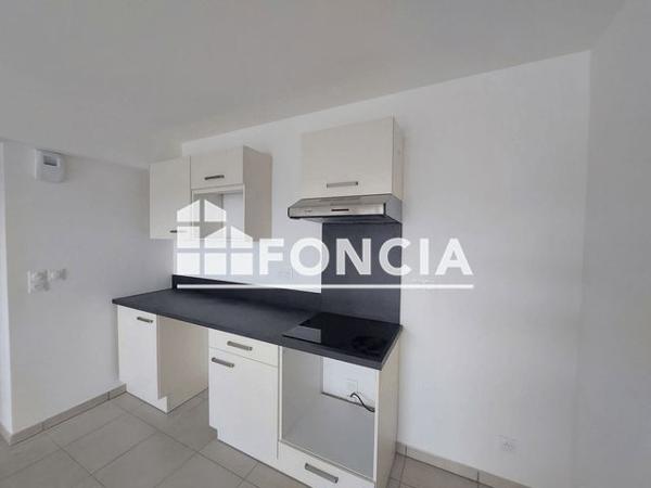 Location Appartement 3 pièces 57.9 m² - 390 CHEMIN DU MAS PASSAMA Perpignan 66000