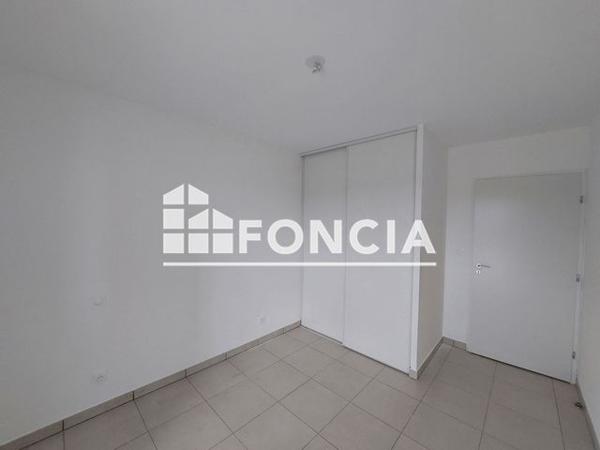 Location Appartement 3 pièces 57.9 m² - 390 CHEMIN DU MAS PASSAMA Perpignan 66000