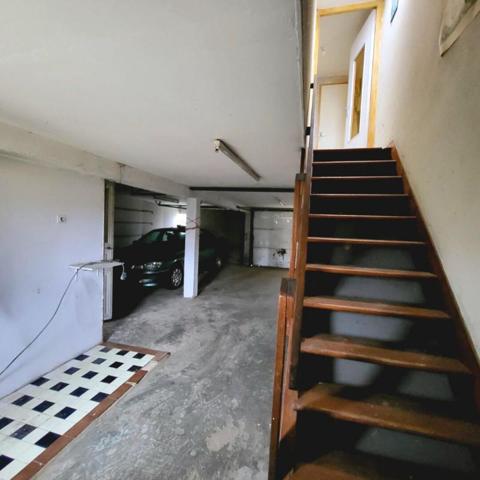 Maison 5 chambres (110m²), Saint Rémy sur Avre (28380), double garage, terrain de 800 m². Prix HAI 179 900