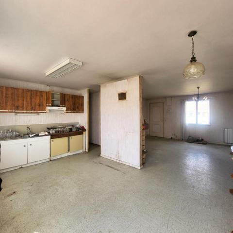 Maison 5 chambres (110m²), Saint Rémy sur Avre (28380), double garage, terrain de 800 m². Prix HAI 179 900