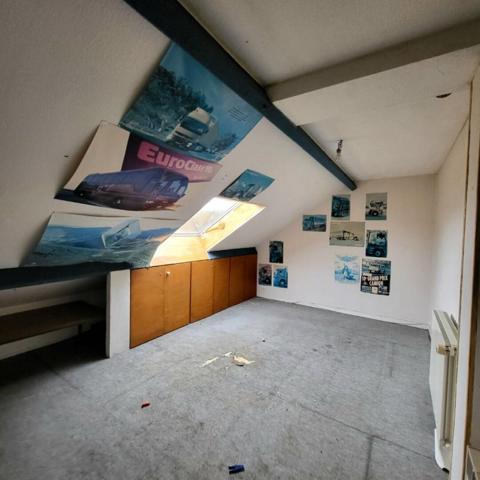 Maison 5 chambres (110m²), Saint Rémy sur Avre (28380), double garage, terrain de 800 m². Prix HAI 179 900