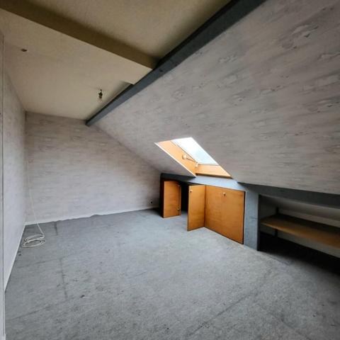 Maison 5 chambres (110m²), Saint Rémy sur Avre (28380), double garage, terrain de 800 m². Prix HAI 179 900