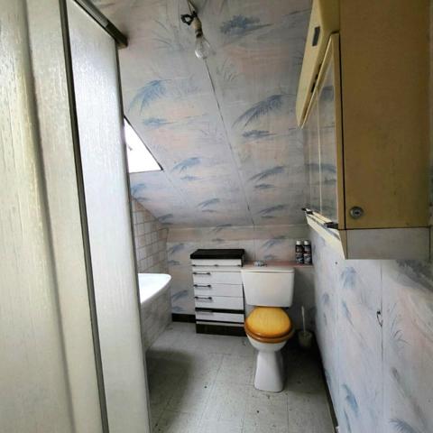 Maison 5 chambres (110m²), Saint Rémy sur Avre (28380), double garage, terrain de 800 m². Prix HAI 179 900