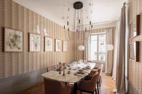 Vente Hôtel particulier Paris 6 13 Pièces 389.9 m²
