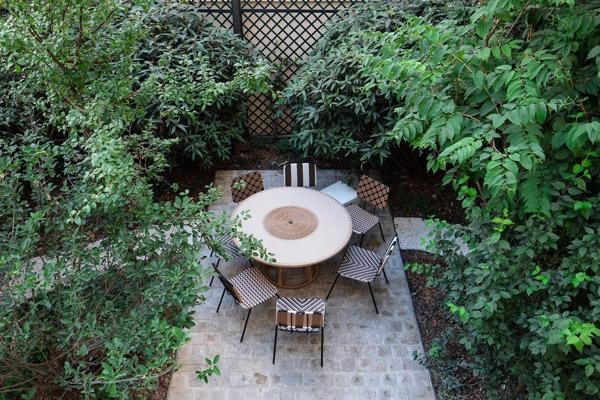Vente Hôtel particulier Paris 6 13 Pièces 389.9 m²