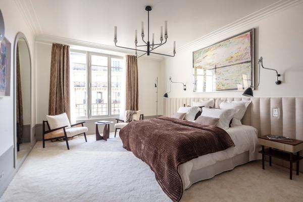 Vente Hôtel particulier Paris 6 13 Pièces 389.9 m²