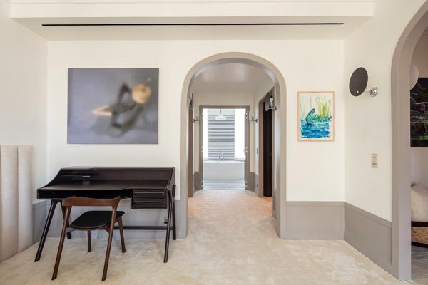 Vente Hôtel particulier Paris 6 13 Pièces 389.9 m²