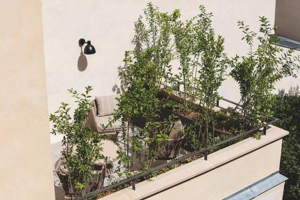 Vente Hôtel particulier Paris 6 13 Pièces 389.9 m²