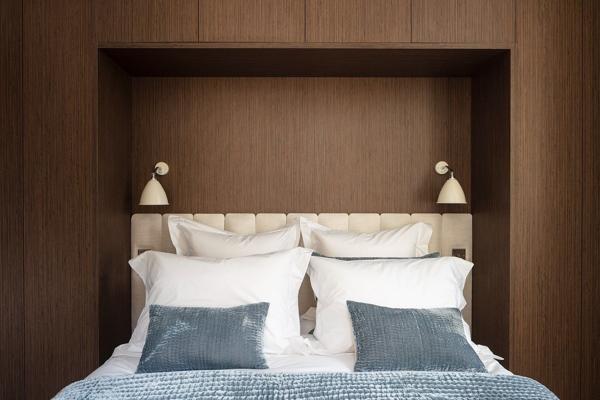 Vente Hôtel particulier Paris 6 13 Pièces 389.9 m²