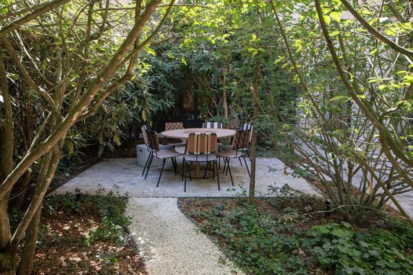 Vente Hôtel particulier Paris 6 13 Pièces 389.9 m²