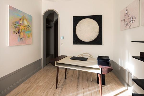 Vente Hôtel particulier Paris 6 13 Pièces 389.9 m²