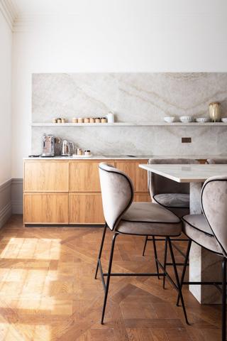 Vente Hôtel particulier Paris 6 13 Pièces 389.9 m²
